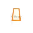 BOSCH F 026 400 459 Luftfilter S 0459