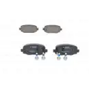 BOSCH 0 986 494 930 Bremsbelag