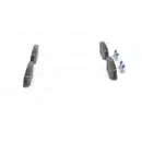BOSCH 0 986 494 930 Bremsbelag