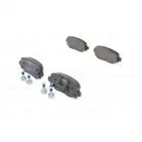 BOSCH 0 986 494 930 Bremsbelag
