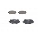 BOSCH 0 986 494 930 Bremsbelag