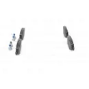 BOSCH 0 986 494 930 Bremsbelag