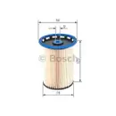 BOSCH F 026 402 855 Kraftstofffilter N 2855