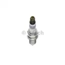 Zündkerze Bosch 0 242 129 529 Double Iridium für Citroën für Daihatsu für Nissan