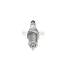 Zündkerze Bosch 0 242 129 529 Double Iridium für Citroën für Daihatsu für Nissan