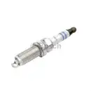 Zündkerze Bosch 0 242 129 529 Double Iridium für Citroën für Daihatsu für Nissan