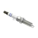 Zündkerze Bosch 0 242 129 529 Double Iridium für Citroën für Daihatsu für Nissan