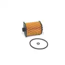 Ölfilter Bosch F 026 407 152 für Chrysler für Citroën für Ford für Gmc für Opel