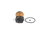 Ölfilter Bosch F 026 407 152 für Chrysler für Citroën für Ford für Gmc für Opel