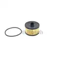 Ölfilter Bosch F 026 407 231 für Mercedes Benz für Mercedes Benz für Mitsubishi
