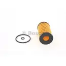 Ölfilter Bosch F 026 407 074 für Opel für Vauxhall