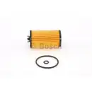 Ölfilter Bosch F 026 407 074 für Opel für Vauxhall