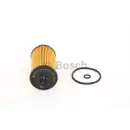 Ölfilter Bosch F 026 407 074 für Opel für Vauxhall