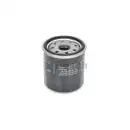 Ölfilter Bosch F 026 407 208 für Citroën für Daihatsu für Peugeot für Toyota