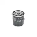 Ölfilter Bosch F 026 407 208 für Citroën für Daihatsu für Peugeot für Toyota