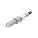 Zündkerze Bosch 0 242 135 554 Double Iridium für Daihatsu für Fiat für Hyundai
