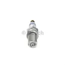 Zündkerze Bosch 0 242 135 554 Double Iridium für Daihatsu für Fiat für Hyundai
