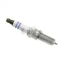 Zündkerze Bosch 0 242 135 554 Double Iridium für Daihatsu für Fiat für Hyundai