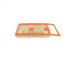 BOSCH F 026 400 543 Luftfilter S0543