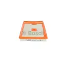 BOSCH F 026 400 543 Luftfilter S0543