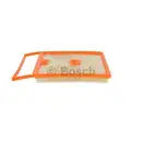 BOSCH F 026 400 543 Luftfilter S0543