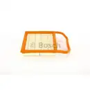 BOSCH F 026 400 504 Luftfilter S 0504