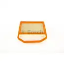 BOSCH F 026 400 504 Luftfilter S 0504