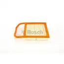 BOSCH F 026 400 504 Luftfilter S 0504