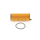 Ölfilter Bosch F 026 407 126 für Ford für Rover für Land Rover