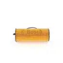 Ölfilter Bosch F 026 407 126 für Ford für Rover für Land Rover