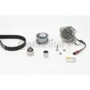 CONTINENTAL CTAM CT1168WP1 Zahnriemen Kit + Wasserpumpe
