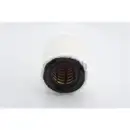 BOSCH F 026 400 391 Luftfilter S0391