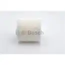 BOSCH F 026 400 391 Luftfilter S0391