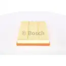 BOSCH F 026 400 390 Luftfilter S0390