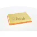 BOSCH F 026 400 390 Luftfilter S0390