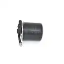 BOSCH F 026 402 839 Kraftstofffilter N2839