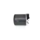 BOSCH F 026 402 839 Kraftstofffilter N2839