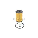 Ölfilter Bosch F 026 407 147 für Hyundai für Kia