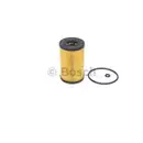 Ölfilter Bosch F 026 407 147 für Hyundai für Kia