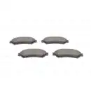 Bremsbelagsatz Scheibenbremse Bosch 0 986 494 936 für Opel für Saab für Suzuki