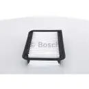 BOSCH F 026 400 420 Luftfilter S 0420