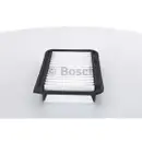 BOSCH F 026 400 420 Luftfilter S 0420