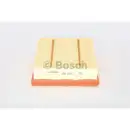 BOSCH F 026 400 498 Luftfilter S0498