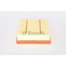 BOSCH F 026 400 498 Luftfilter S0498