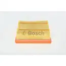 BOSCH F 026 400 498 Luftfilter S0498