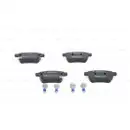 BOSCH 0 986 494 747 Bremsbelag