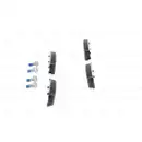 BOSCH 0 986 494 747 Bremsbelag
