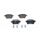 BOSCH 0 986 494 747 Bremsbelag