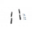 BOSCH 0 986 494 747 Bremsbelag