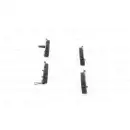 BOSCH 0 986 494 748 Bremsbelag